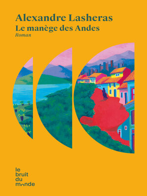 cover image of Le manège des Andes